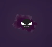 antwandesign, gastly, pokemon, pokemon go