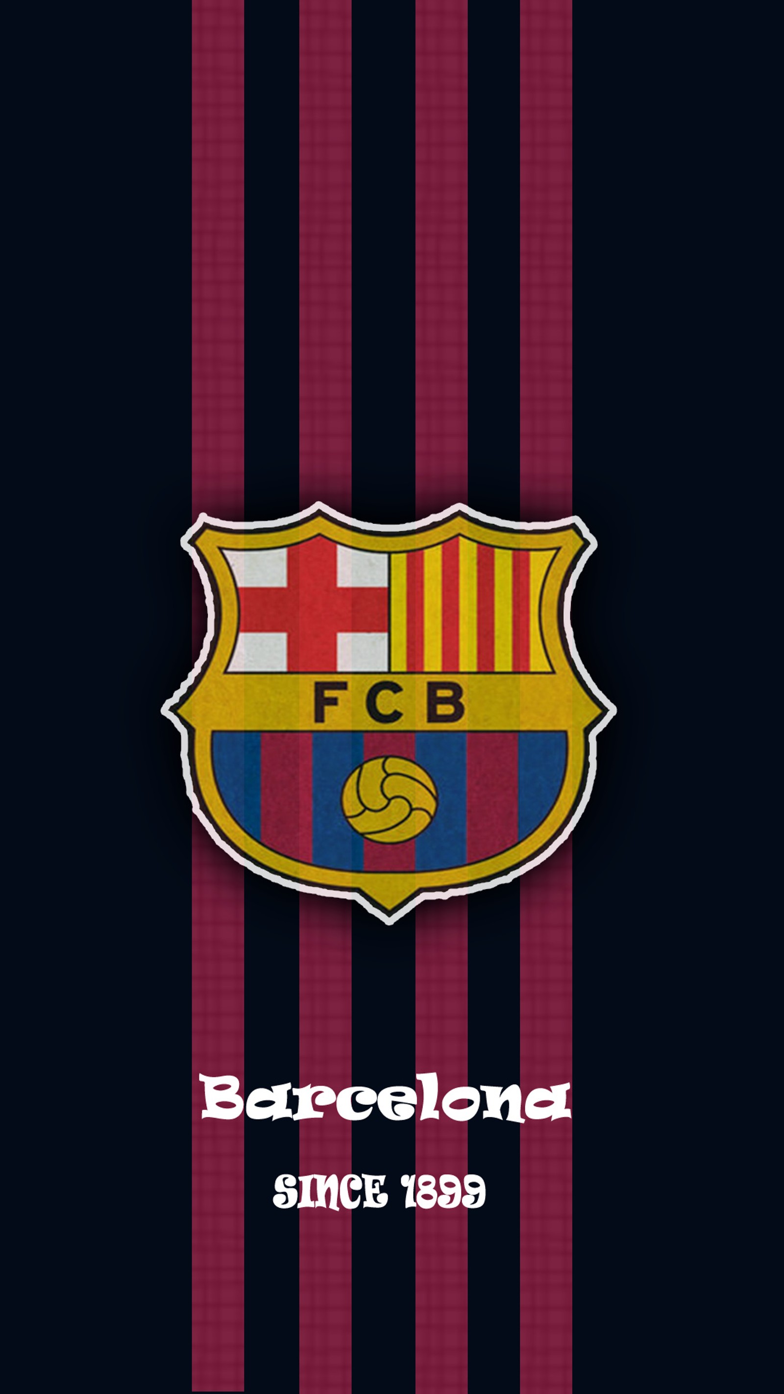 Fondos y wallpapers del fc barcelona (eer, no tags)