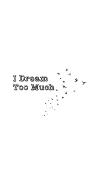 dream, much wallpaper