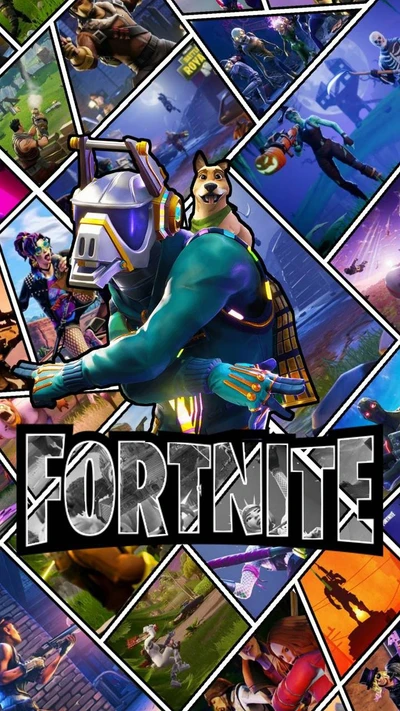 fortnite, fortnite logo, fortnite skins, fecklessabandon, feckless