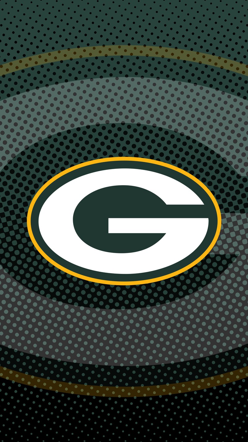 Логотип green bay packers на черном фоне (сыр, футбол, зелёный, грин бей, green bay)