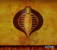 Emblema da Cobra de G.I. Joe: A Ascensão da Cobra