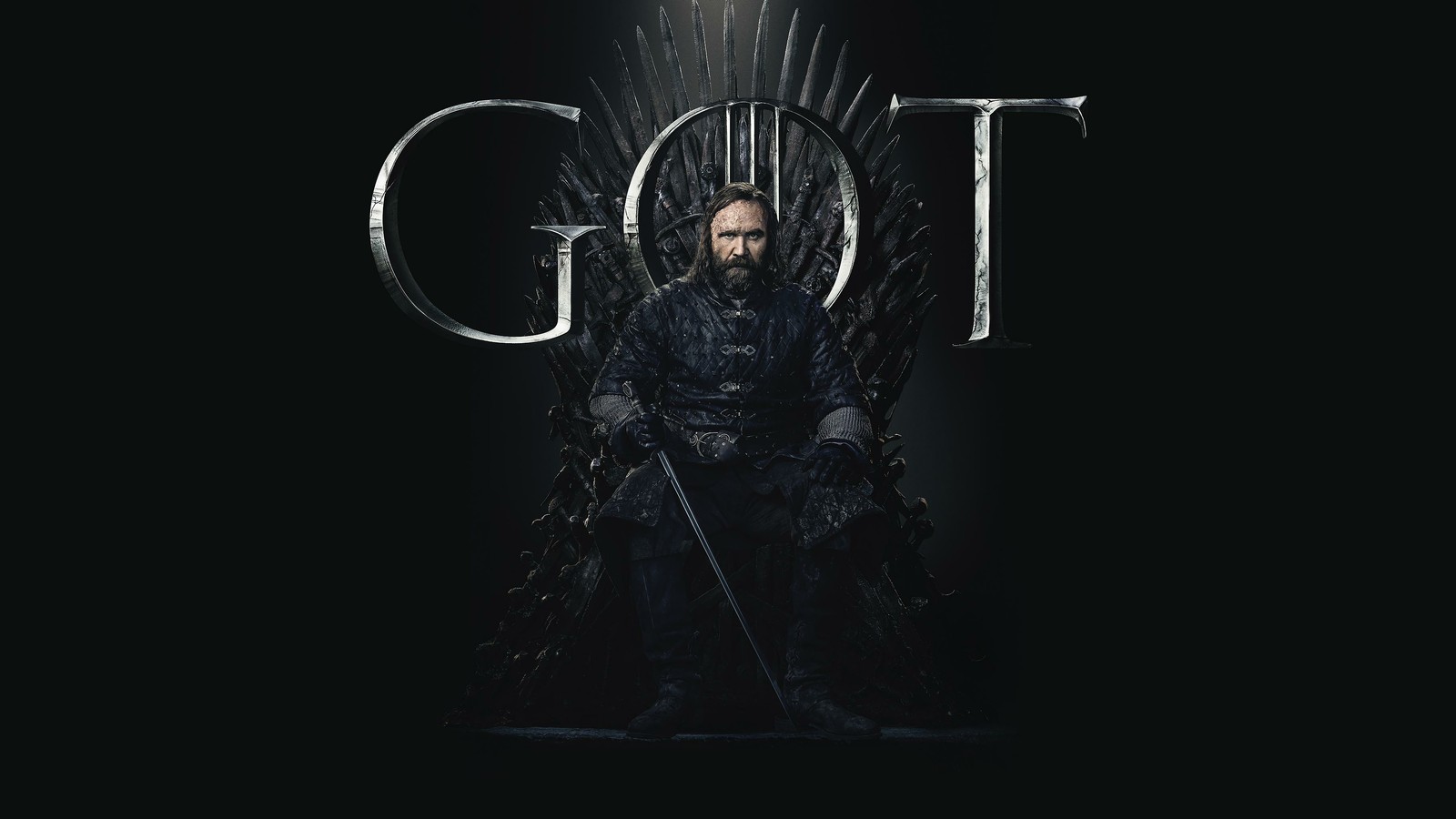 Скачать обои сандор клегейн, рори маканн, rory mccann, игра престолов, game of thrones