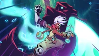 Ekko's Time Manipulation: A Dynamic Journey in Convergence