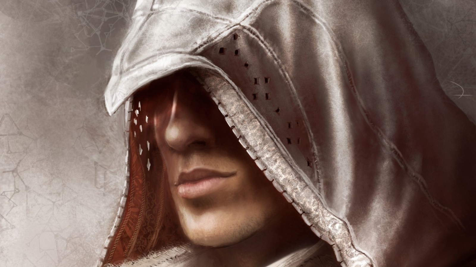 assassins creed ii, assassins creed, assassins creed brotherhood, ezio auditore, ubisoft wallpaper