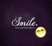 cool, enemies, hate, new, quote wallpaper