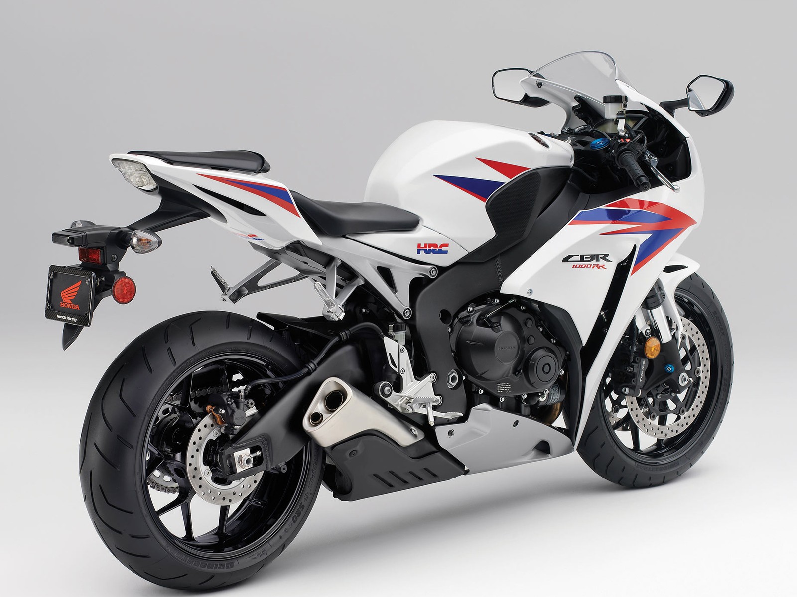 Скачать обои cbr1000rr, honda