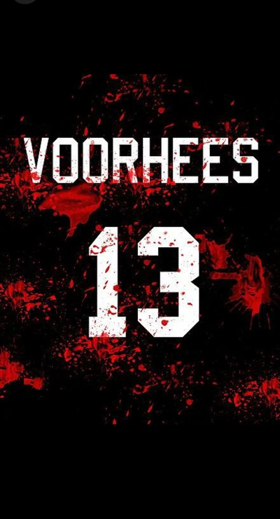 Vorhees 13: Das Symbol des Horrors