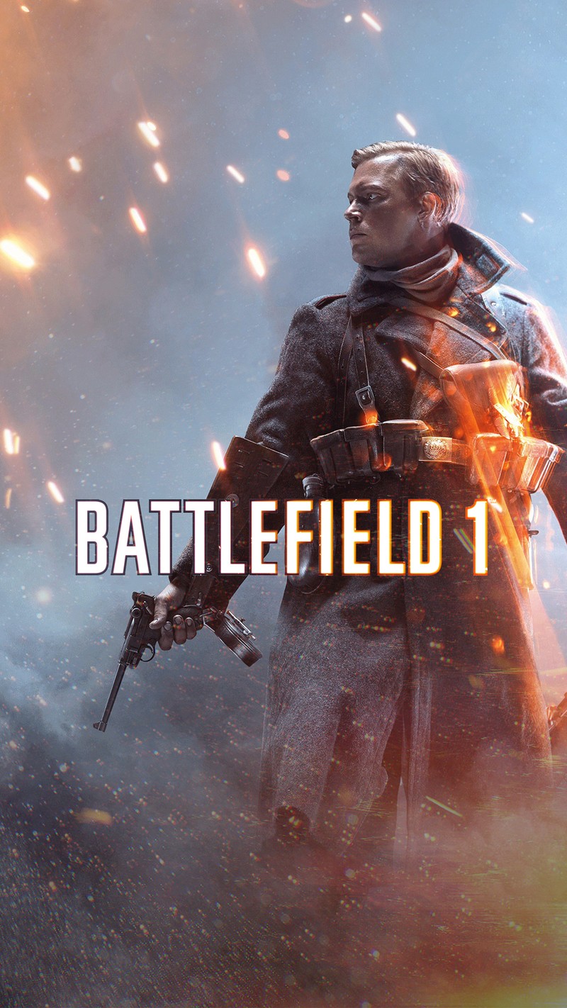 Battlefield 1 выходит в nintendo store (поле битвы, баттлфилд 1, battlefield 1, bf, bf1)