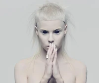 die antwoord, freak, yo landi, yolandi visser wallpaper