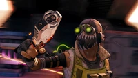 cotane, pistol, apex legends, video game, season 9 legacy wallpaper