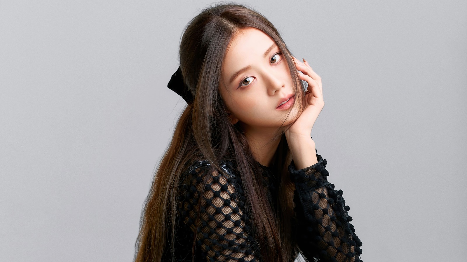 Téléchargez le fond d'écran jisoo, blackpink, 블랙핑크, kpop, k pop