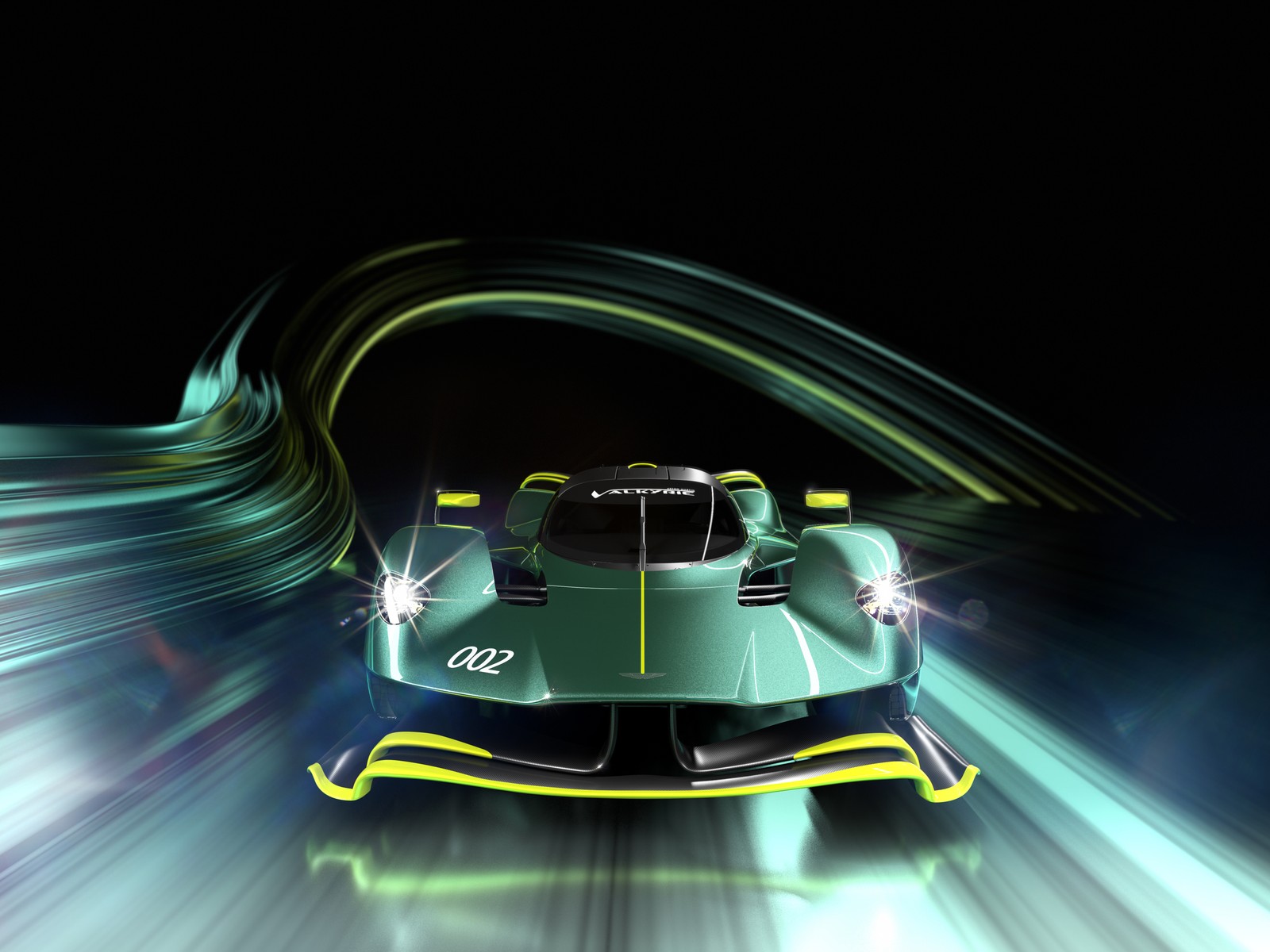 Скачать обои aston martin valkyrie amr pro, гиперкары, 2022, 5k, машины