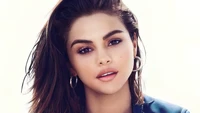 selena gomez, american, actress, singer, celebrity wallpaper