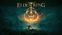 elden ring, video game wallpaper