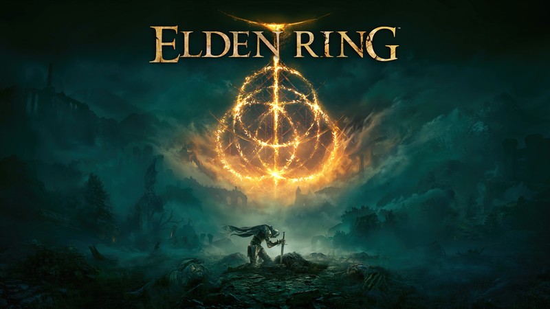 Elder ring выходит в магазин nintendo (elden ring, видеоигра)