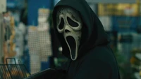 Ghostface in Scream VI: The Haunting Presence of Horror