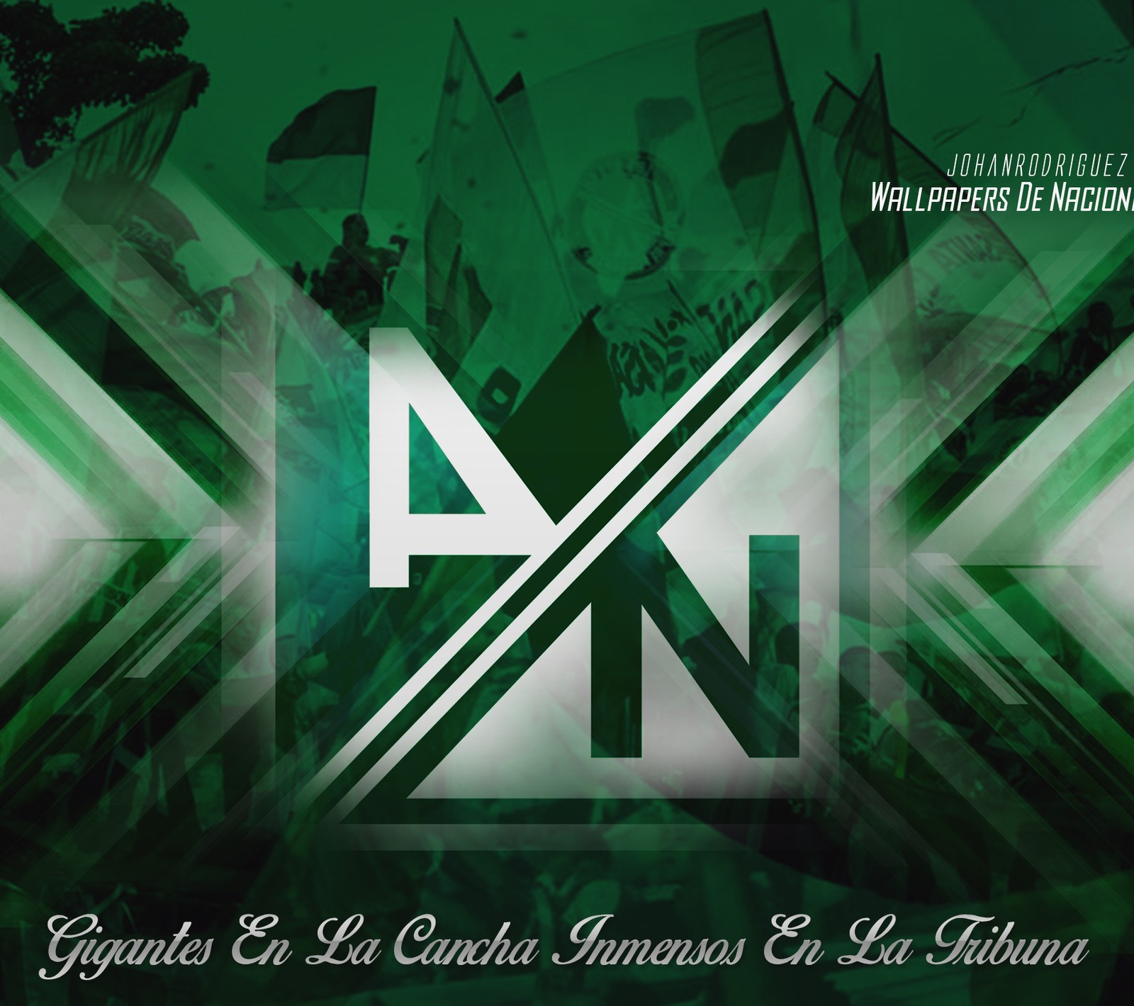 atltico nacional, nacional wallpaper