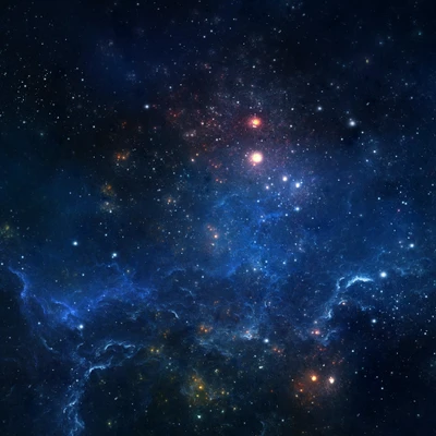 Cosmic Wonders: A Glimpse into the Vastness of the Universe