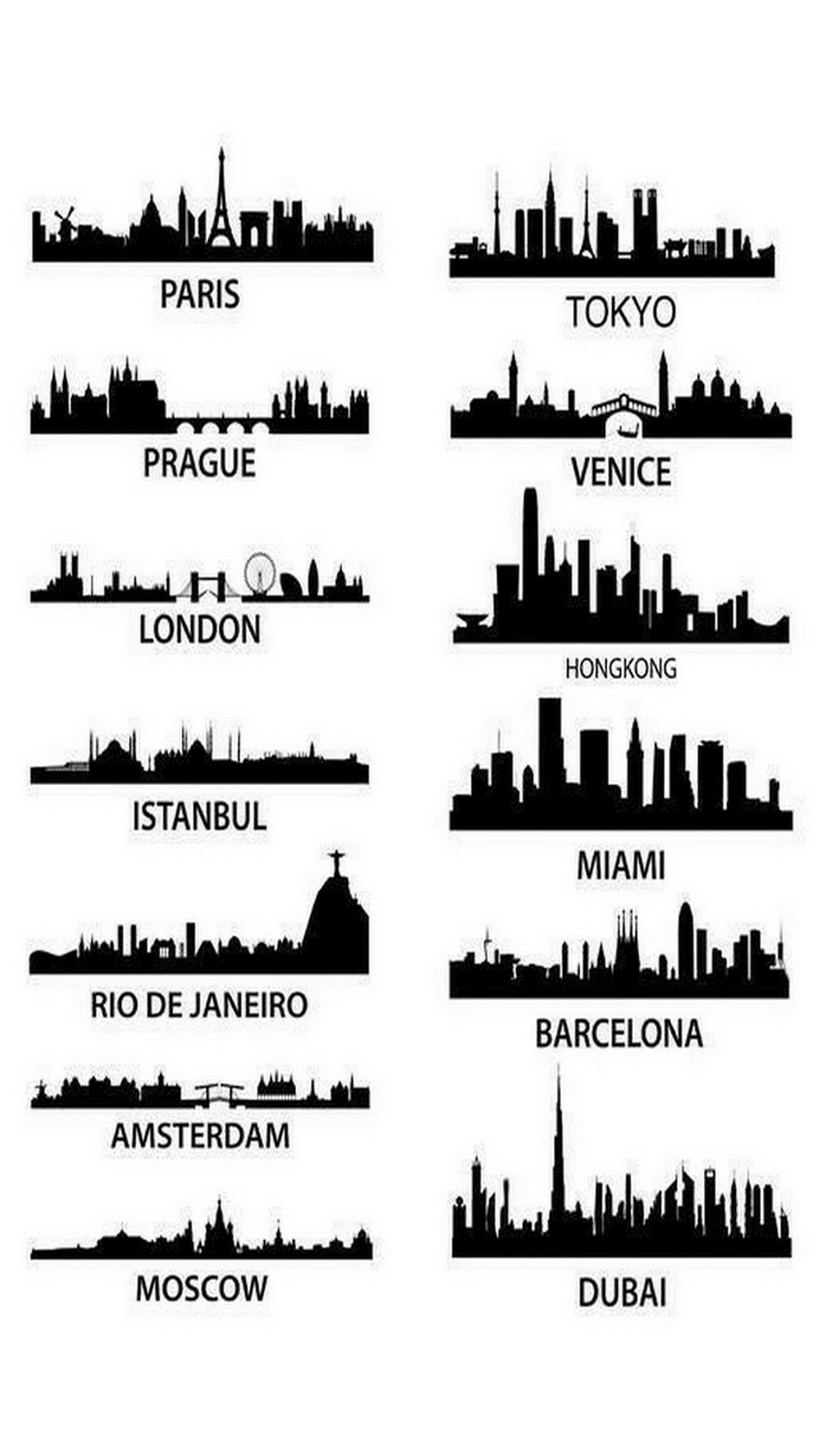 Скачать обои города, дубай, dubai, лондон, london