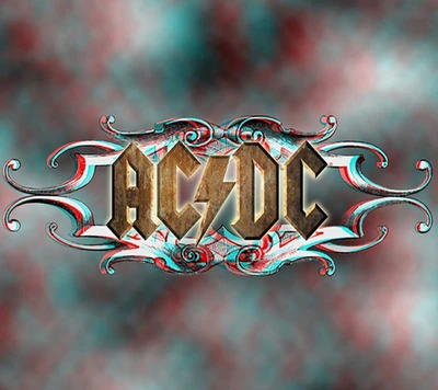 acdc, wallpaper