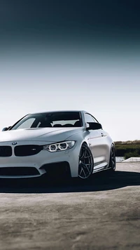 auto, bmw, coupé, f82, m power