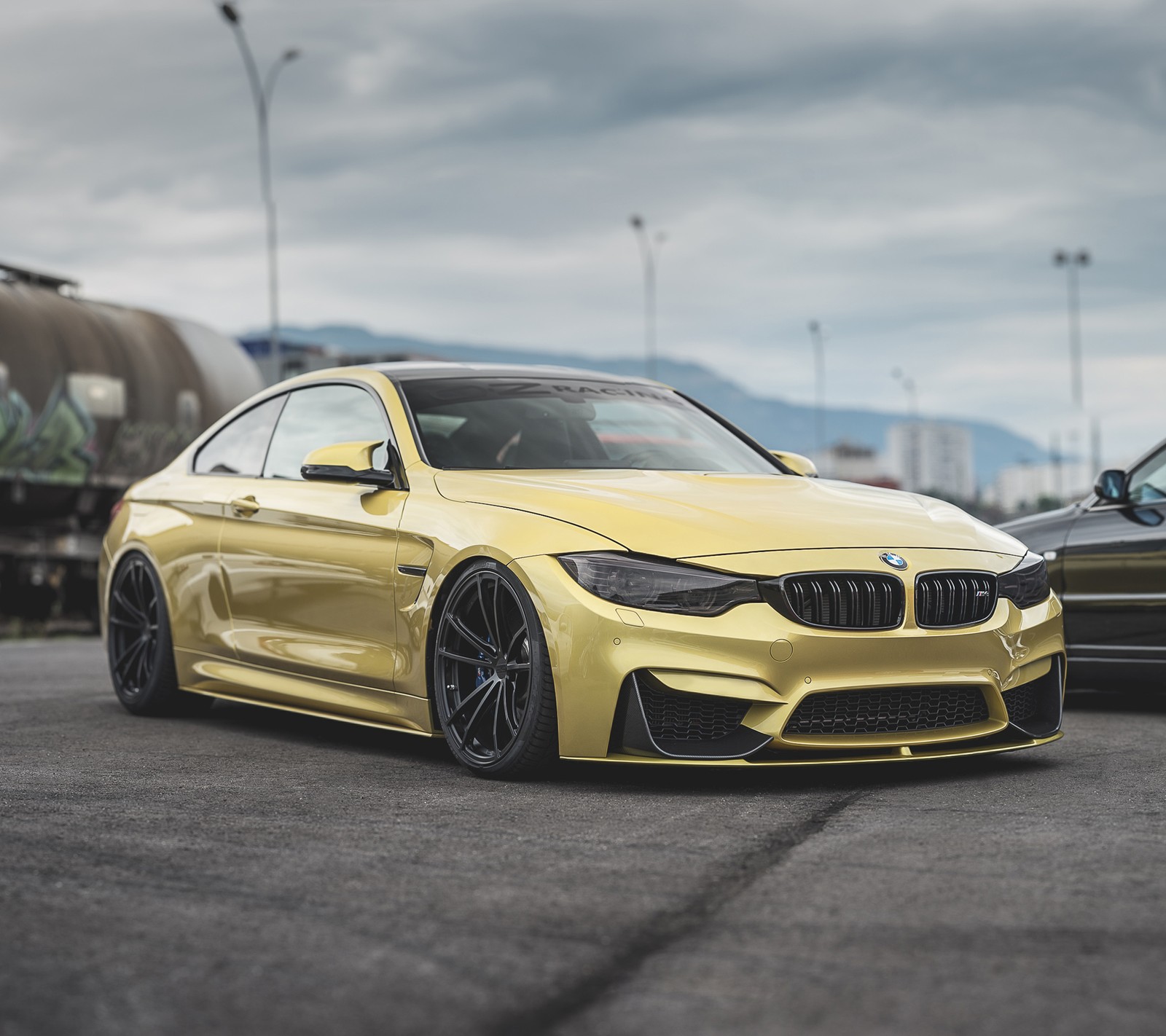 auto, bmw, car, coupe, f82 wallpaper