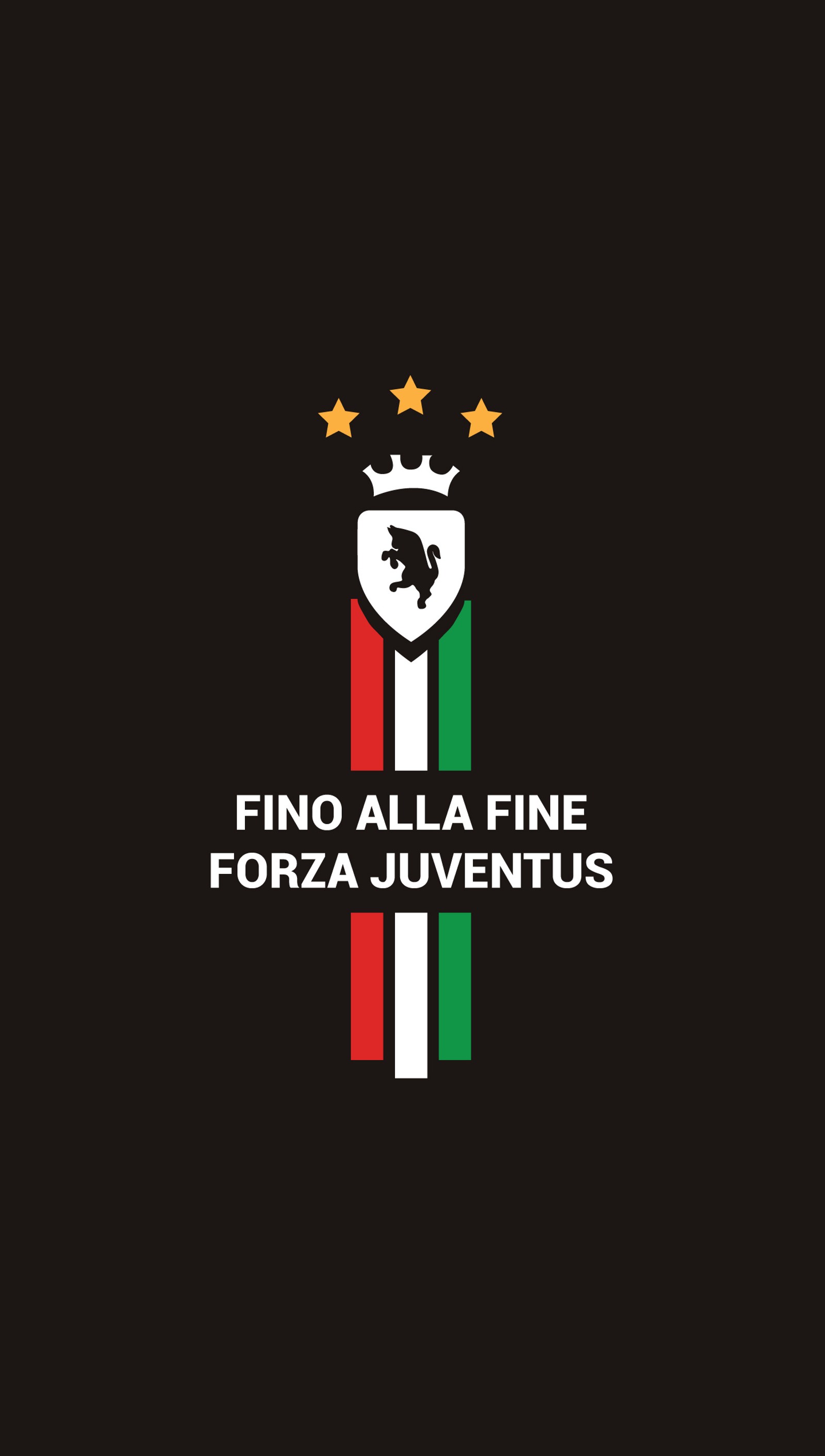 fino alla fine, forza juventus, juventus Download Wallpaper