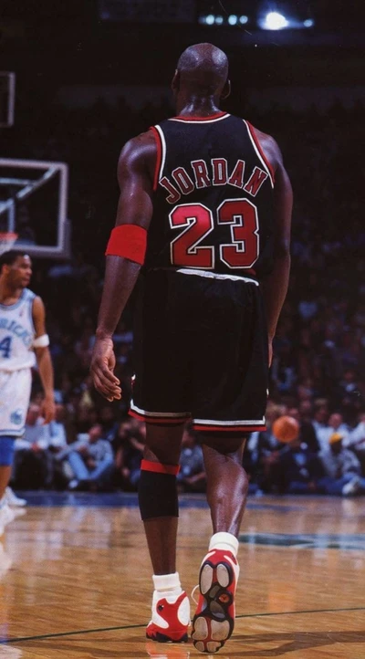 jordan, nba