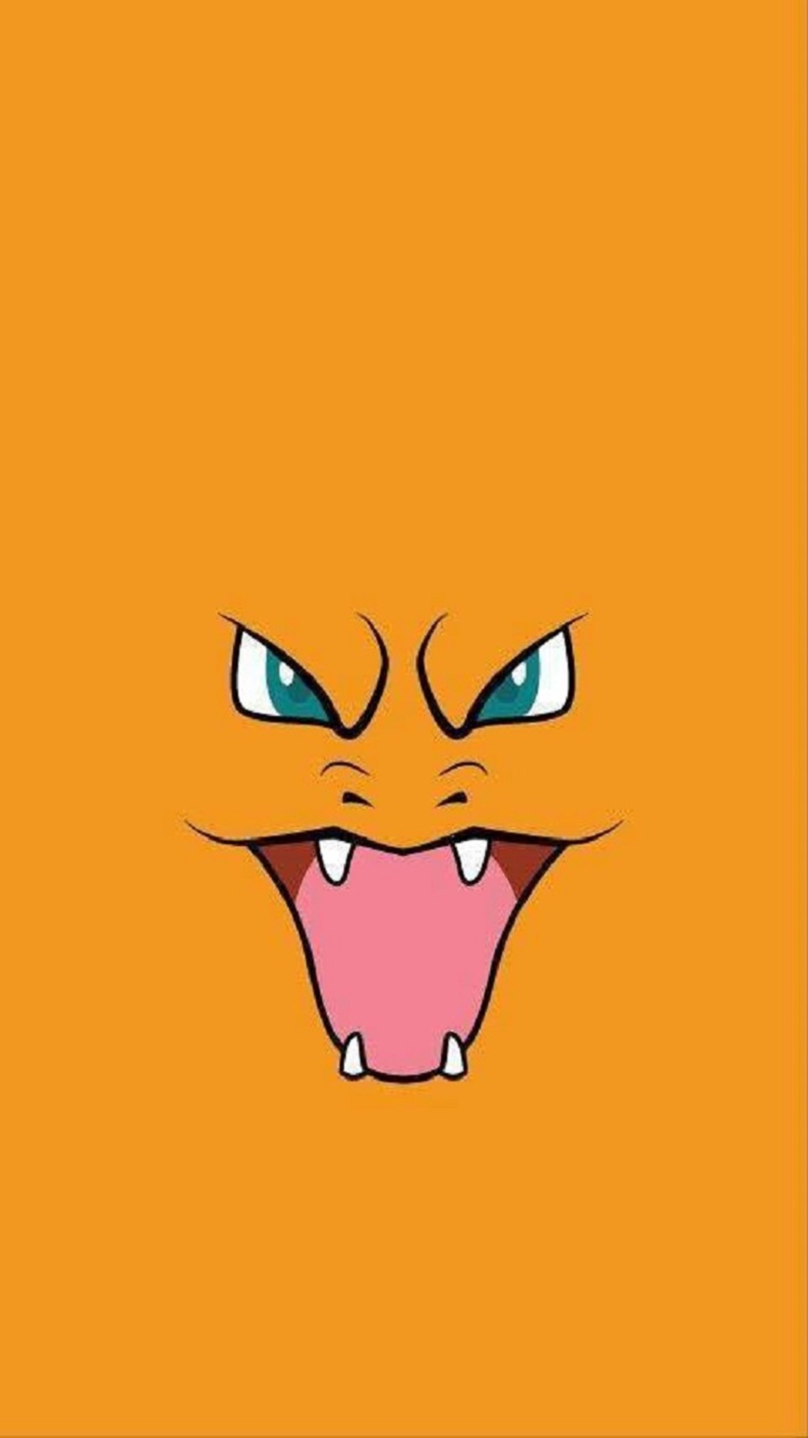 Скачать обои мультфильмы, чаризард, pokemon