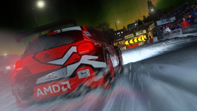 Carreras todoterreno dinámicas en Dirt 5: Una experiencia de alto octanaje