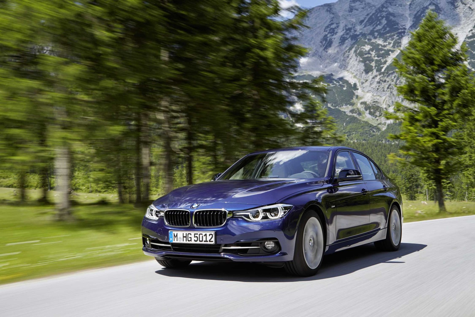 Bmw 3 серии универсал (bmw, машина, bmw 3 серии f30, bmw 3 series f30, автомобиль среднего размера)