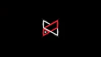 mkbhd, black background, grid lines, minimalist, 5k