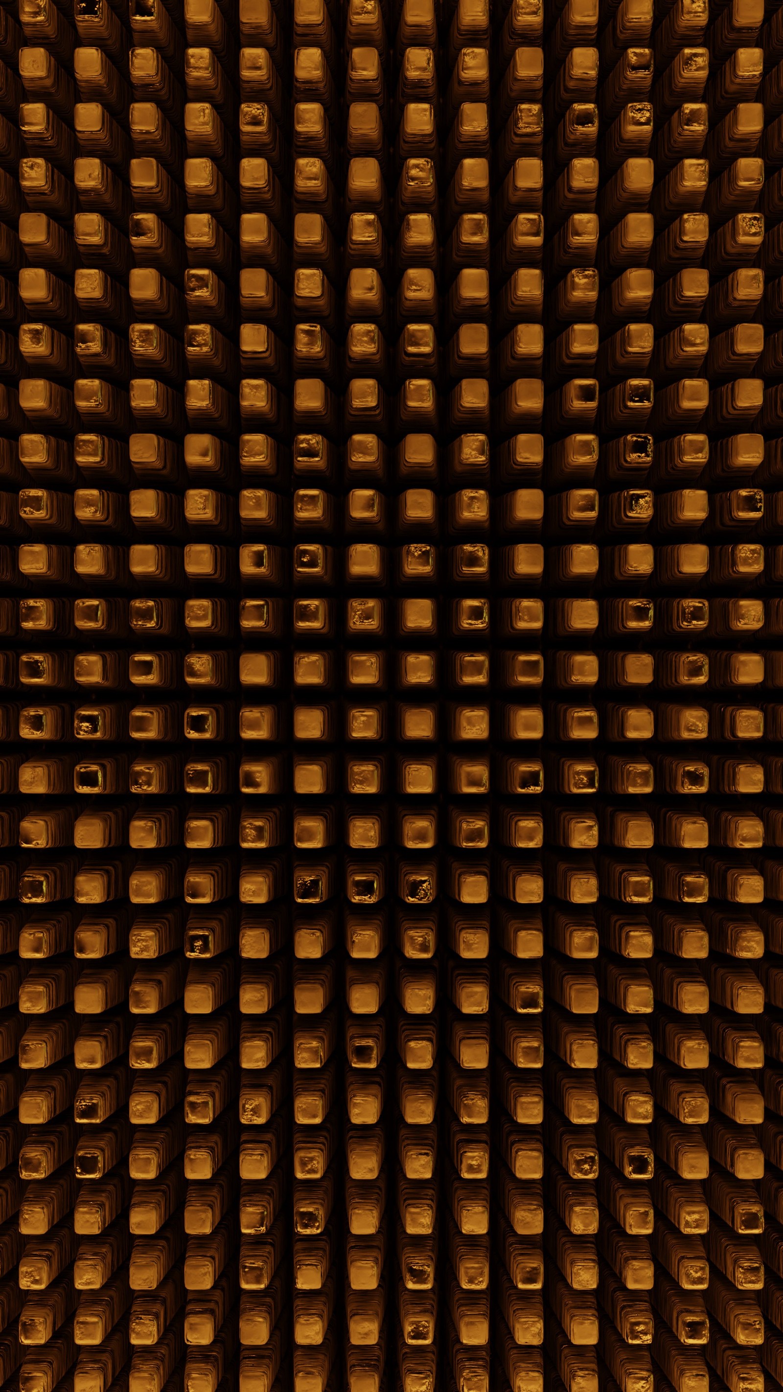 Um close de uma parede de tijolos marrons com uma luz acesa (gráficos vetoriais, gráficos, ilustração, design gráfico, design)