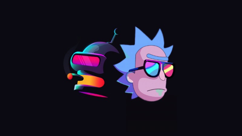 Рик рик рик рик рик рик рик рик рик рик рик рик рик рик рик рик рик рик рик (рик санчез, rick sanchez, бендер, рик и морти, rick and morty)