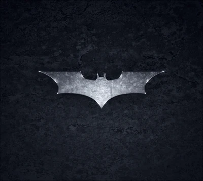 batman, logotipo