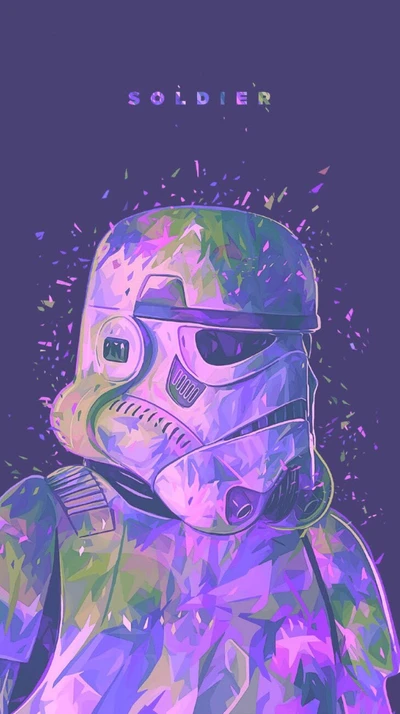 murs de films, star wars, star wars wallpapers