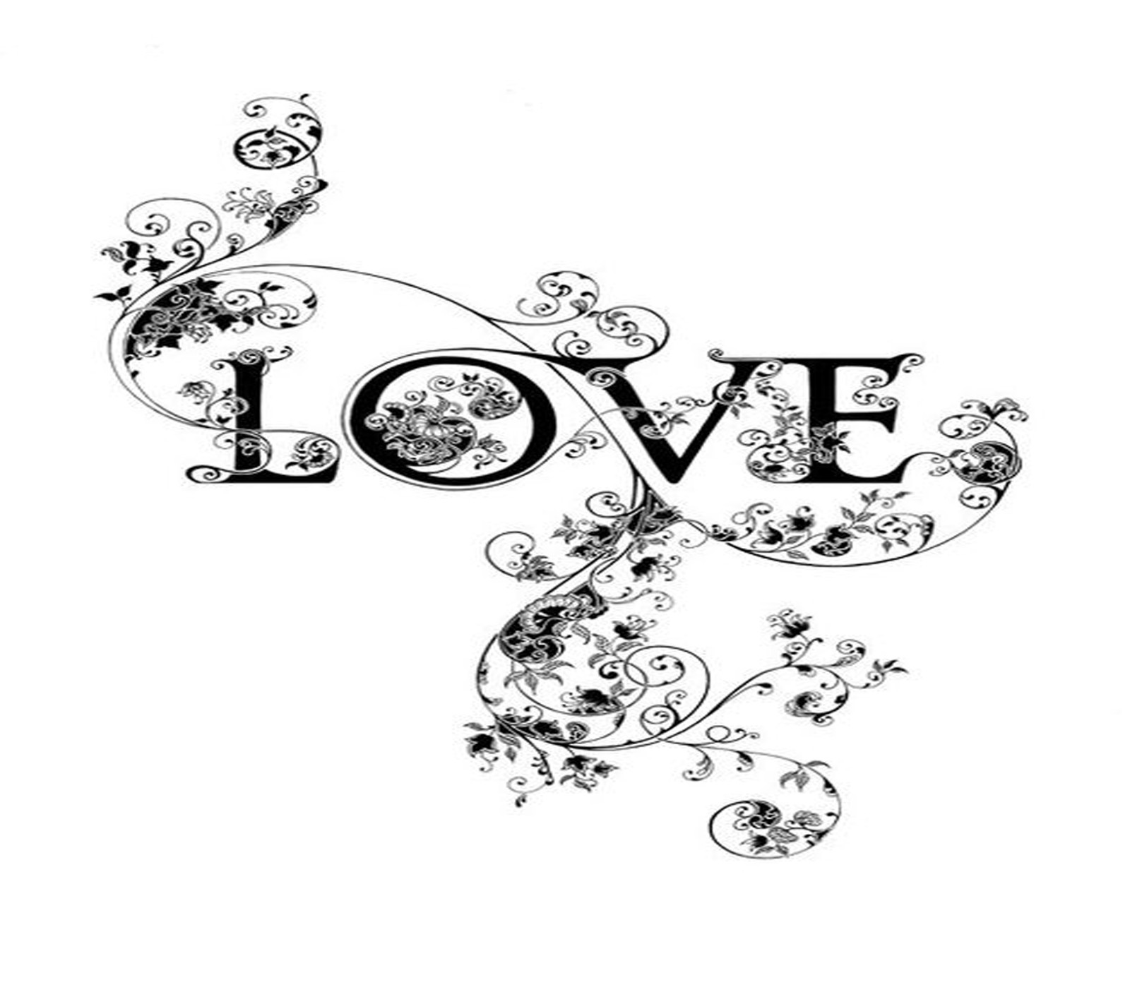 Download love, wallpaper for free