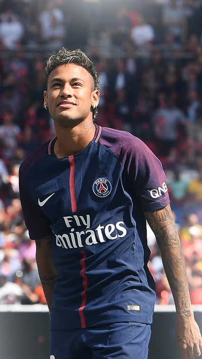 hd, neymar, psg, sport