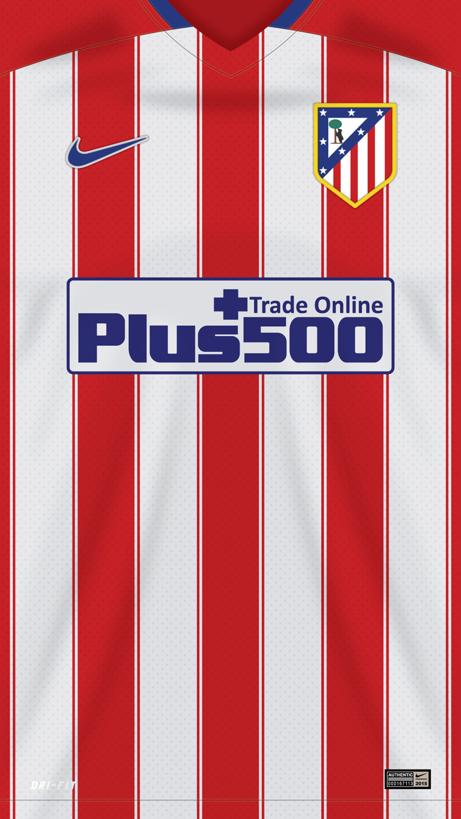 Lade 2015, 2016, atlético madrid Hintergrund herunter