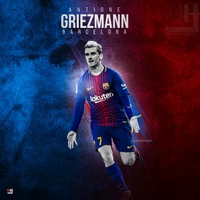 Antoine Griezmann no Barcelona: Destaques da transferência de 2018