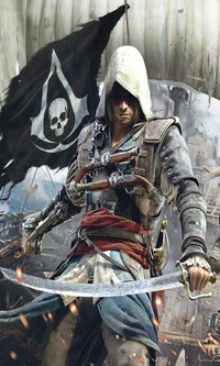 assasin, assasin creed, cool, entertainment, game wallpaper