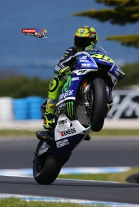 rossi, vr46 wallpaper