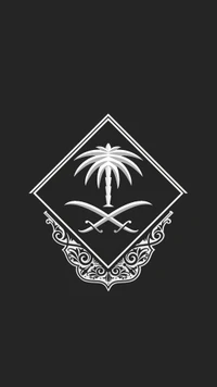 arab, black, ksa, saudi arabia, white wallpaper