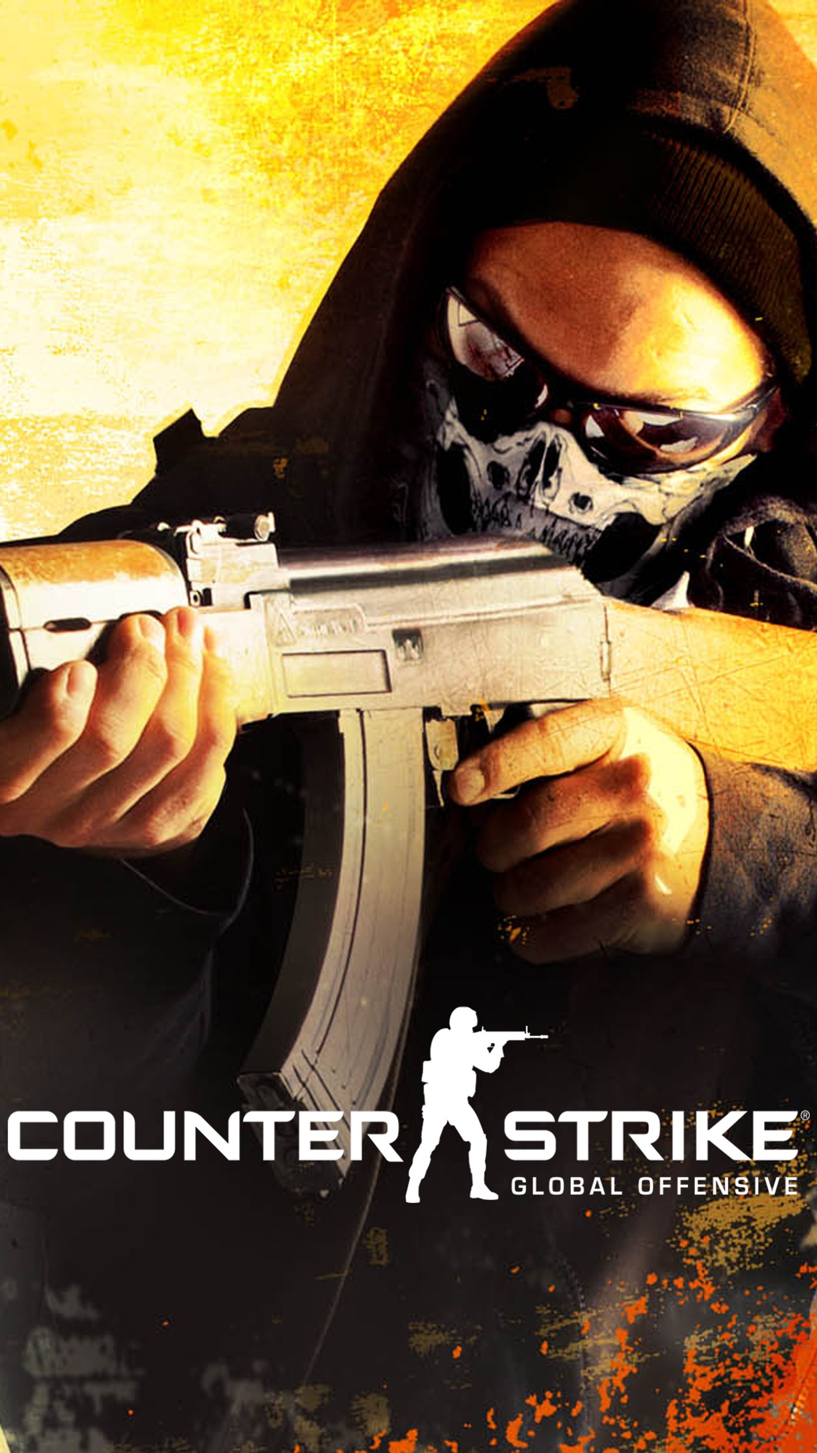 Baixar counter strike, papel de parede grátis