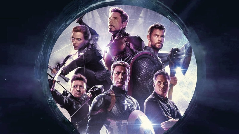 Мстители 4 выходят в прокат в сша (мстители финал, avengers endgame, фильм, черная вдова, black widow)