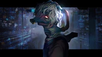 Tomura Shigaraki: El héroe desolado de My Hero Academia