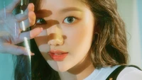 Son Na Eun: Elegância cativante do K-Pop