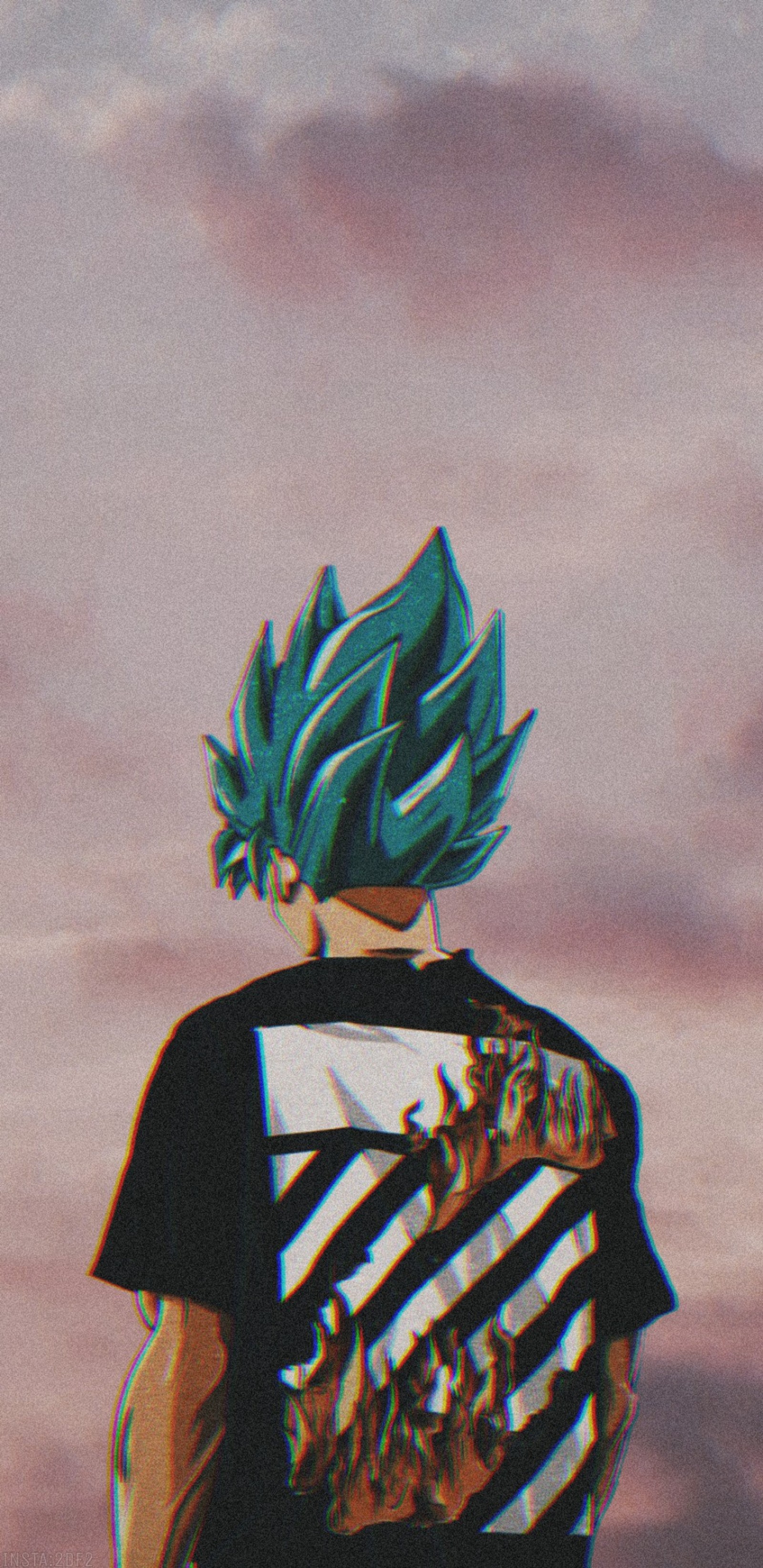 Descargar fondo de pantalla anime, dragon ball z, dragonball z