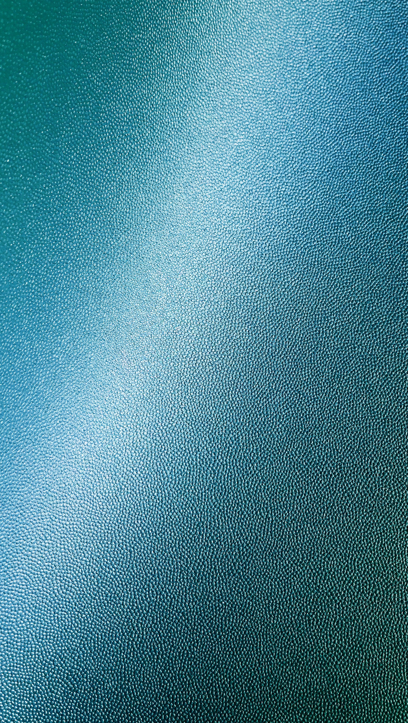 Arafed view of a blue and green background with a single surfboard (bling, blue, cool, hd, shiny)